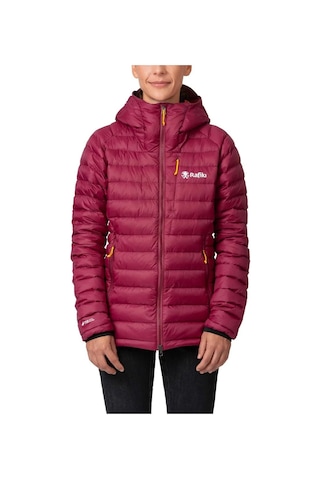 Rafiki Project Insulated Kadın Ceket Bordo