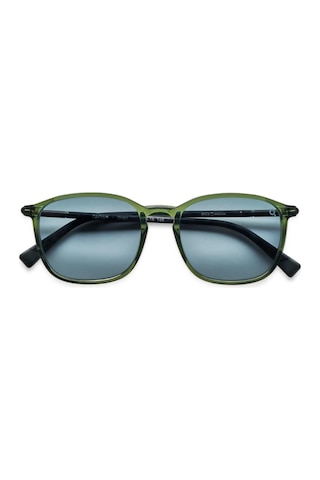 Etnia Barcelona 5 Cactus 53s Grbk Polarize Unisex Güneş Gözlüğü Yeşil