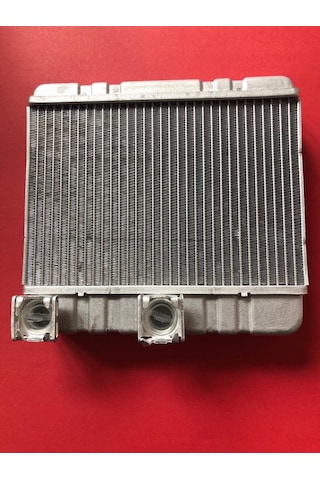 BMW KALORİFER RADYATÖRÜ E-46 KLİMALI