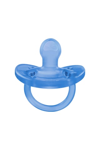 Chicco Physıoforma Soft Mavi 6-16ay 2li 00073087210000 Light Blue Açık Mavi