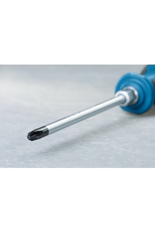 Bosch Profesyonel Yıldız Tornavida PH1 x 100 mm - 1600A01TG2