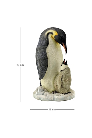 Kral Penguen Biblosu