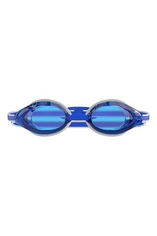 Speedo Vanquisher 3.0 Au Blue Unisex Yüzücü Gözlüğü 8-00473510729 Mavi Mavi