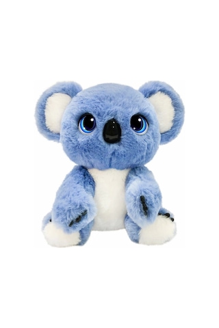 Myn00101 My Fuzzie Friends Sesli Ve Işıklı Koala 25 Cm - 18295