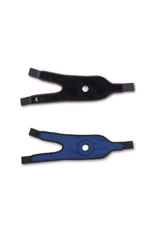 Soles Kısa Patella Destekli Dizlik Bedensiz