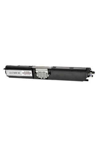 Epson Cx-16c13s050557 Siyah Uyumlu Toner
