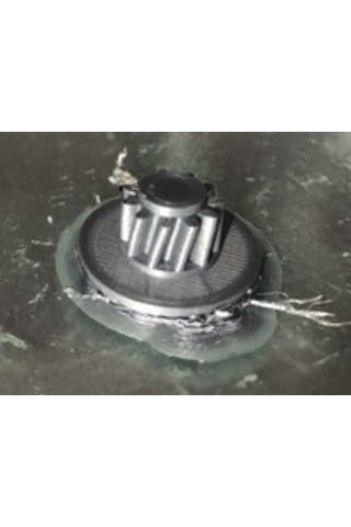 Kadett İçin Kilometre Sayacı Dişlisi Odometer Gear Diğer