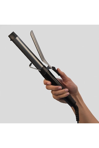 Remington Saç Maşası Pro Soft Curl , Yumuşak, Doğal Bukleler Için