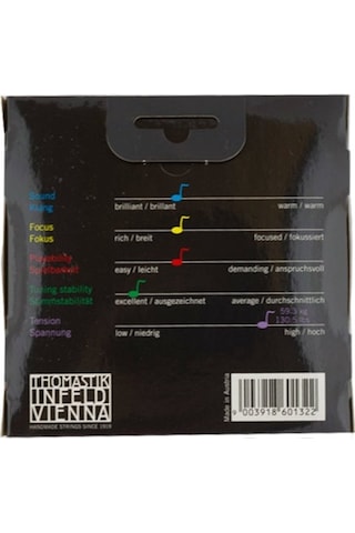 Thomastik Infeld Bc31 Belcanto Çello Teli