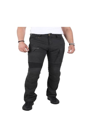 Tech 90 Madra Kevlar Pantolon Antrasit