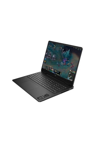 HP Hyperx Omen 16-AM2008NT D9CU2EAA62 Ultra 7 255HX 32 GB 512 GB SSD RTX5070 16" W10H Dizüstü Bilgisayar