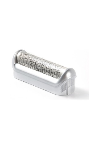 Sones Braun İçin 5s Jilet Bıçağı Örgü Kesici Başlık Seti Gümüş