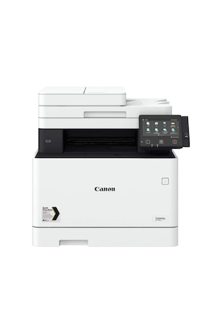 Canon i-Sensys MF746CX Wifi Çok Fonksiyonlu Lazer Yazıcı (Tam Dolu Uyumlu Tonerli)