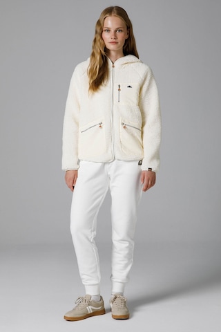 Ellesse Bayan Ceket Ef169-bg Bej Bej