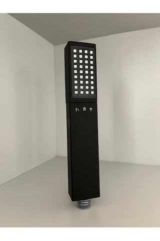 Sam Banyo Hawai El Duşu Siyah