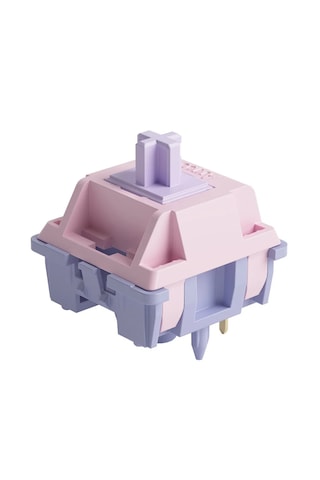 Akko Fairy 5pin 45 Adet Sessiz Linear Switch