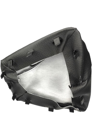 Fiat Fiorino,citroen Nemo İçin Vites Körüğü Oem:55344400 Siyah