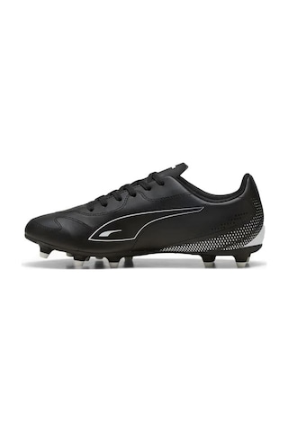 Puma Vıtorıa Iı Fg/ag Erkek Futbol Ayakkabısı 108500-01 Siyah