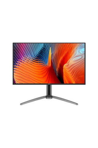 Dahua Lm27-go34a 27 240hz 0.03ms 2k Qd-oled Hdr400 Qhd Gaming Cece5dah0016
