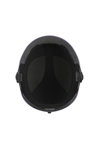 Anon Burton Rodan Ski & Snowboard Helmet Unisex Mor Kask 4472 Mor