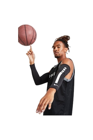 Nike Pro Eelite Sleeve 2.0 Kolluk L/xl Siyah Beyaz N.000.3146.027.lx