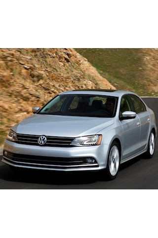 VW Jetta 15-18 Sol Arka Yolcu Kapısı Cam Açma Düğmesi 7L6959855B