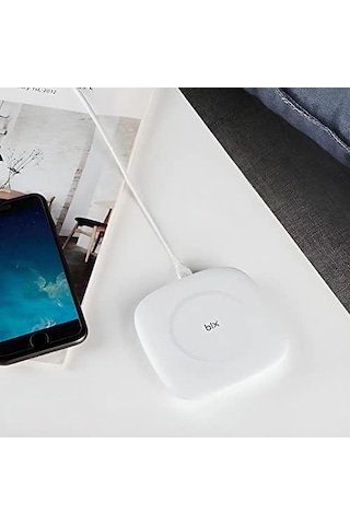 Hb-g40 Kablosuz Şarj Özellikli 4700mah Powerbank