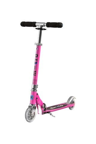 Micro Scooter Sprite Pink Sa0027