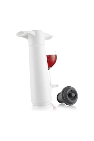 Vacu Vin 8542606 Şarap Vakum Seti Çok Renkli