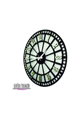 KAYRA TASARIM ATÖLYESİ RST LATiN SILVER 70cm Altın