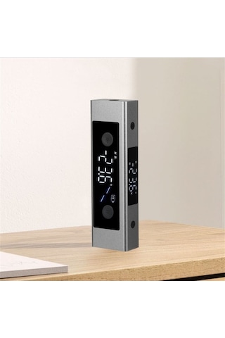 Loyka 5342 Mini Dijital Eğim Ölçer Lazerli