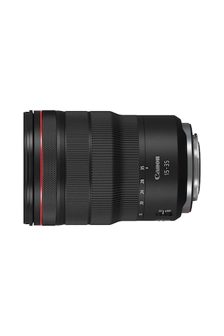 Canon RF 15-35 MM F/2.8L IS USM Lens (Canon Eurasia Garantili)