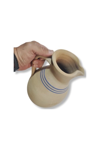 Avanos Toprak Sürahi