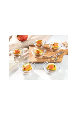 Madame Coco Orvieto 6'li Mini Sosluk Seti - 73ml Diğer