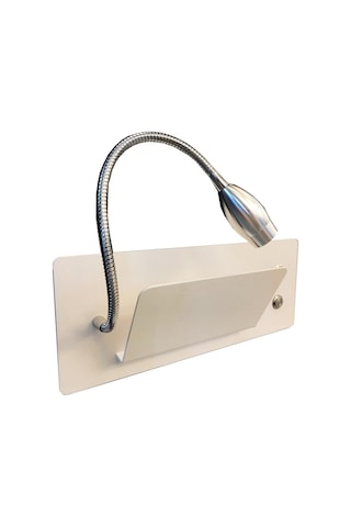 Tra74132 Eco 30*12 Cm Led Aplik Rekken-Phone (545959808) Beyaz