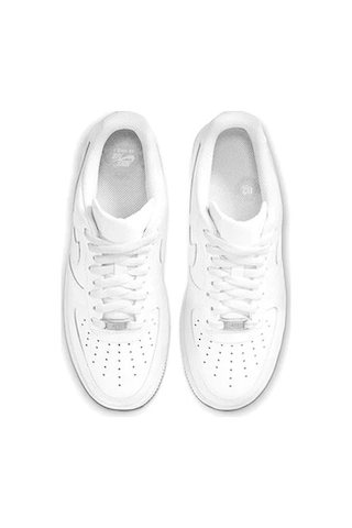 Nike Air Force 1 Low '07 Ayakkabı 001