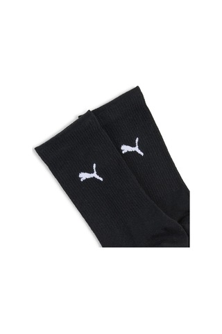 Puma Classıc Kadın 2li Paket Çorap 938380 01 Siyah