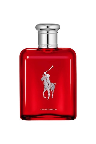 Ralph Lauren Polo Red Edp 125 Ml Erkek Parfümü Odunsu