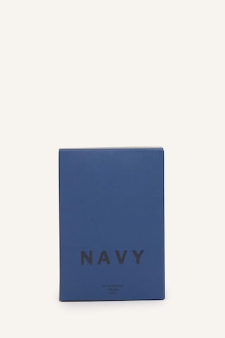 Defacto Erkek 50 ml DeFacto Navy Parfüm L4179AZNS