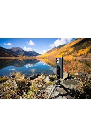 Quadlock Trıpod Adaptoru Siyah