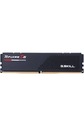 Gskill RIPJAWS S5 F5-5200J4040A24GX1-RS5K 24 GB DDR5 5200 MHZ CL40 Ram