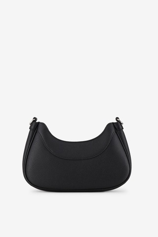 Armani Exchange Kadın Çapraz Çanta 942883cc783 Siyah