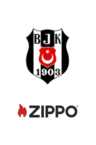 Zippo Bjk 1903 Lighter Design B5 Çakmak Çok Renkli
