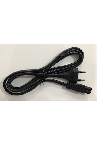 Sony PS2-PS3- PS4 Power Güç Elektrik Kablosu