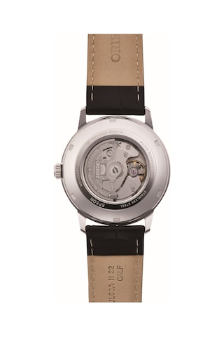 Orient Ra-ac0f07s30b Erkek Kol Saati Gri