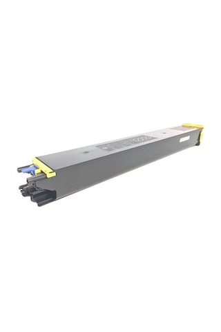 Sharp Mx-61Gt Sarı Uyumlu Toner Mx-3050N