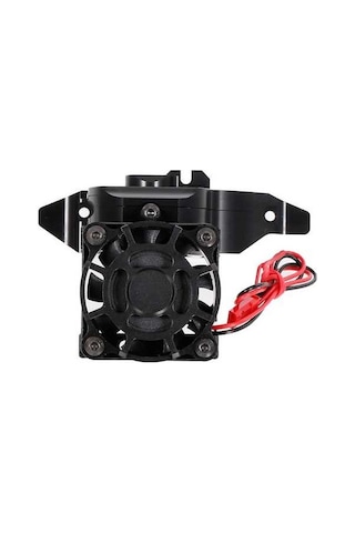 Pazly Yüksek Trx-4/6 Traxxas Soğutucu Radyatör Performanslı Motor Geeroyoo Alüminyum 550 - Ha