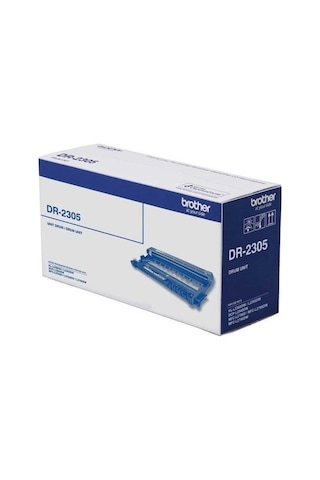Brother Dr-2305 Drum Unıtesi Brother Dr-2305 Drum Unıtesi