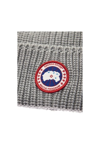 Canada Goose Unısex Bere 5026m-115 Gri