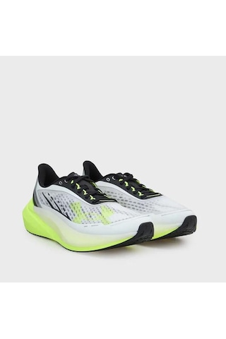 Under Armour Velociti Distance Erkek Beyaz Koşu Ayakkabısı